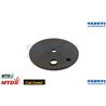 Coperchio Polvere:Rwd:11 - MTD / Cub Cadet - Originale - 731-07731C