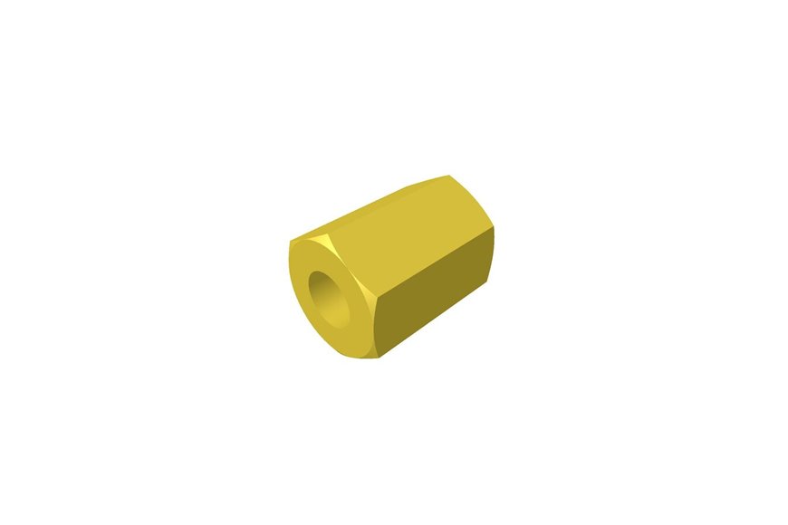Nut-Coupling - Originale Toro - 113690