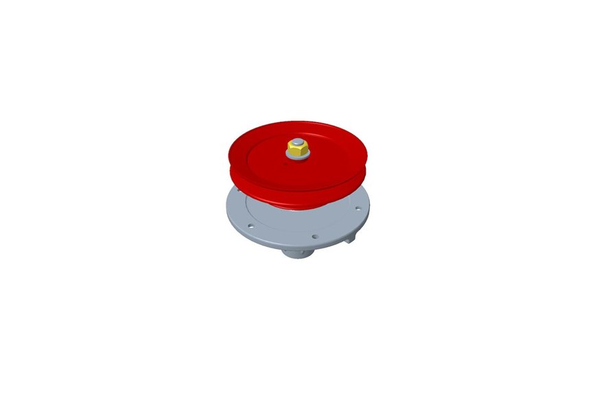 Spindle Asm - Originale Toro - 110-6950