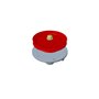 Spindle Asm - Originale Toro - 110-6950