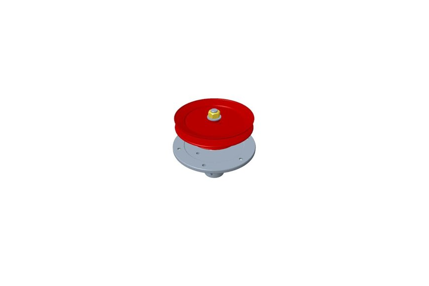 Spindle Asm - Originale Toro - 110-6950
