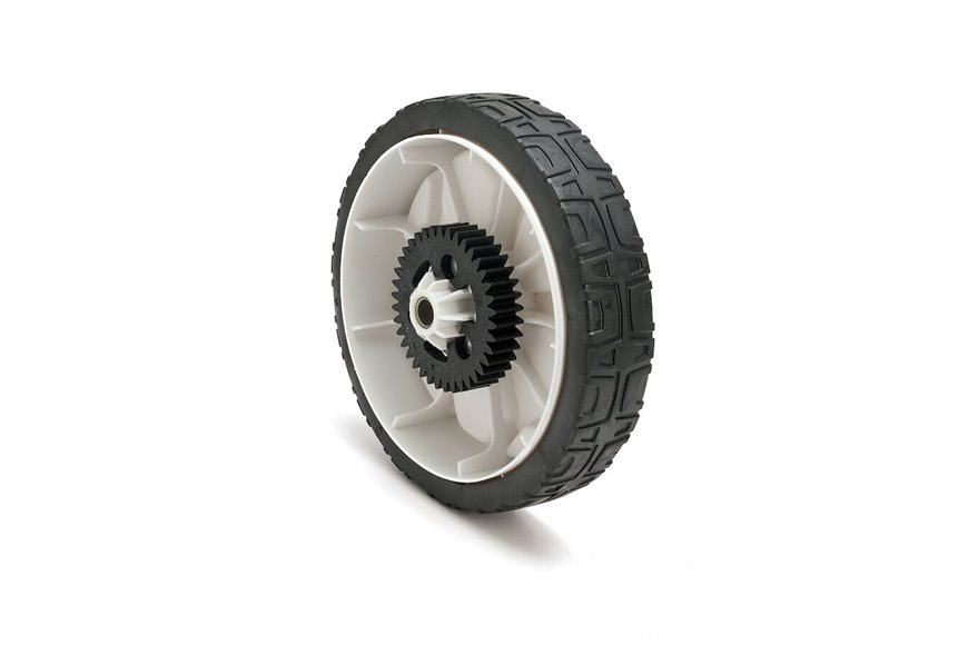 8 Inch Wheel Gear Asm - Originale Toro - 127-0692