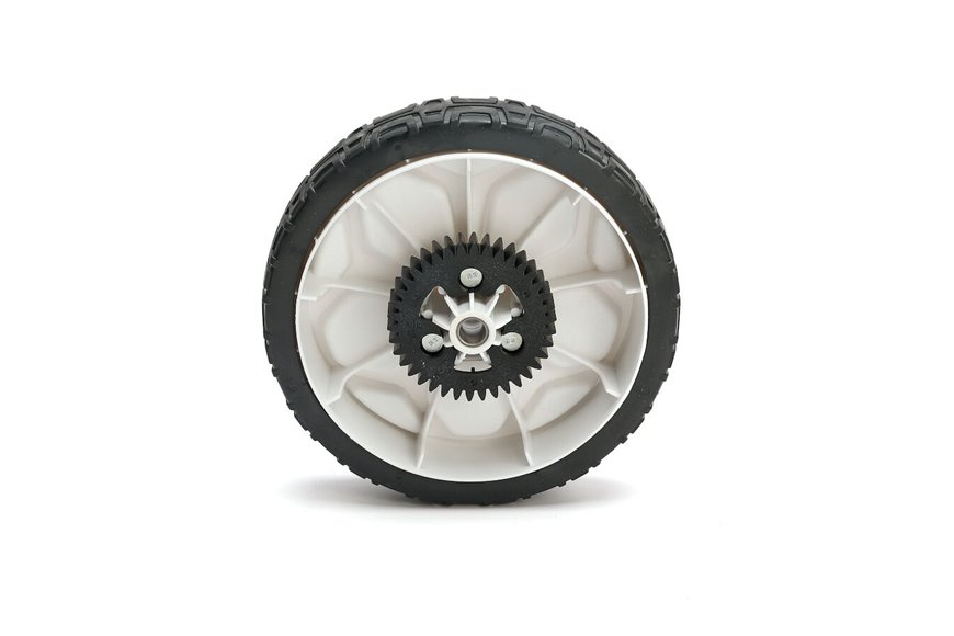 8 Inch Wheel Gear Asm - Originale Toro - 127-0692