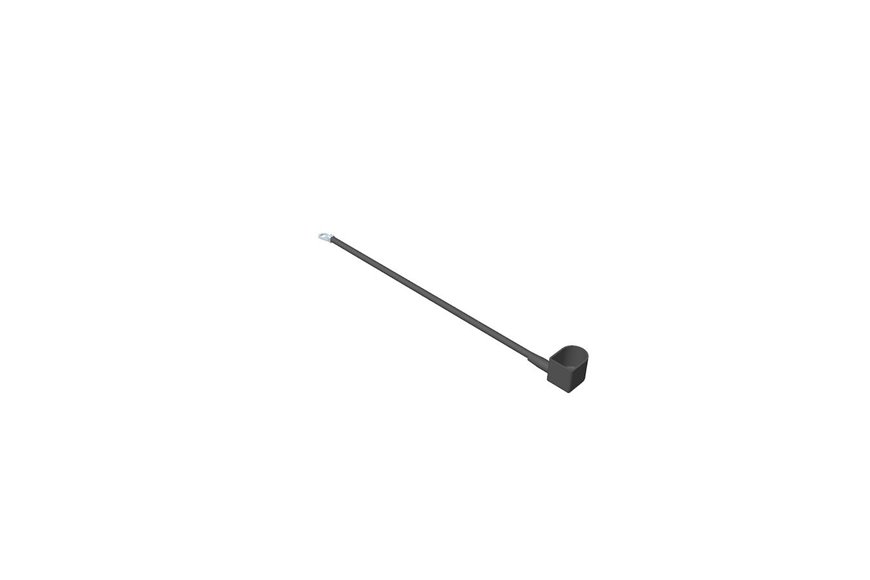 Cable-Battery, Black - Originale Toro - 112-9709