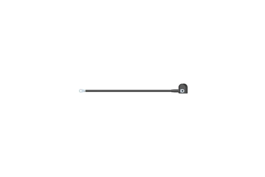 Cable-Battery, Black - Originale Toro - 112-9709