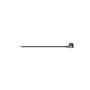Cable-Battery, Black - Originale Toro - 112-9709
