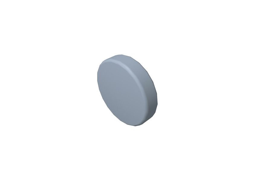 Knob - Originale Toro - 233-68