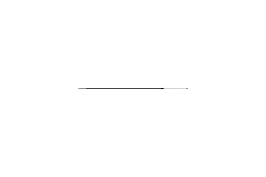 Cable-Brake - Originale Toro - 144-3180
