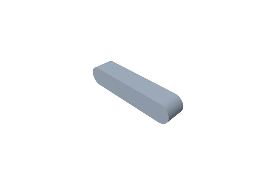 Key-Square - Originale Toro - 104-2899