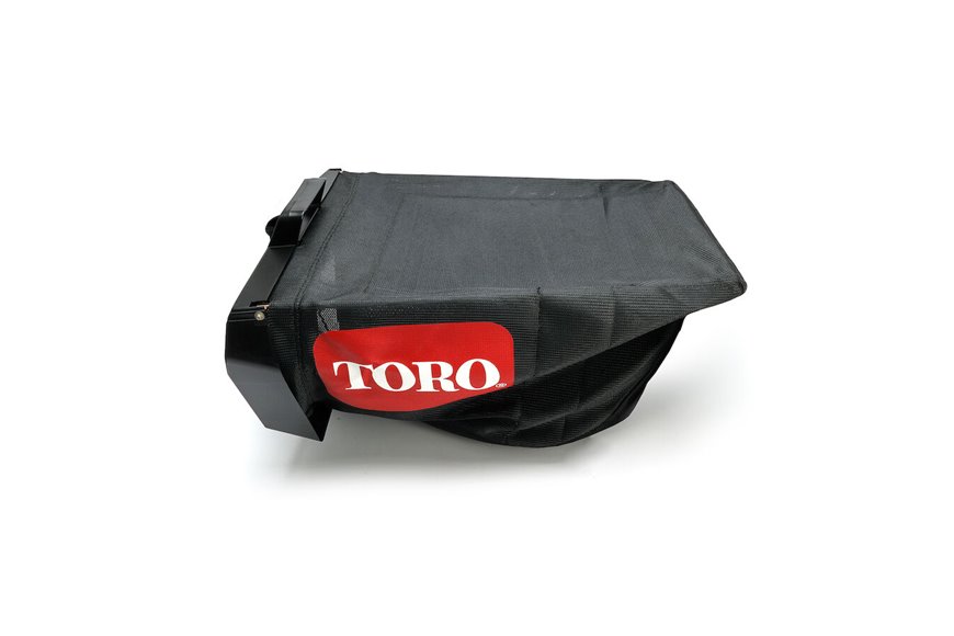Grass Bag Asm - Originale Toro - 121-1391