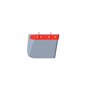 Deflector Asm - Originale Toro - 110-0790