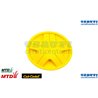 Coperchio Ruota8 Dia:Radyellow - MTD / Cub Cadet - Originale - 734-1788A - Sostituisce - 734-1788A