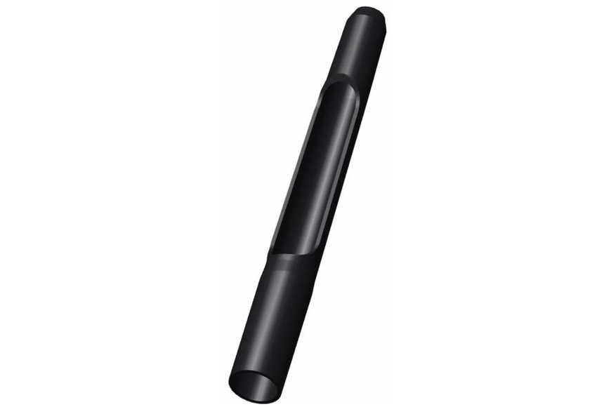 Tine-Side Eject (Ae6-650-4) - Originale Toro - 108-9167