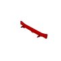 Axle-Front (Wide) - Originale Toro - 121-5683-01