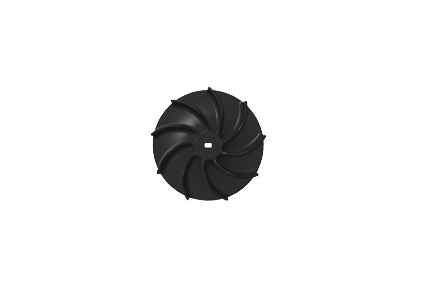 Impeller - Originale Toro - 125-0494