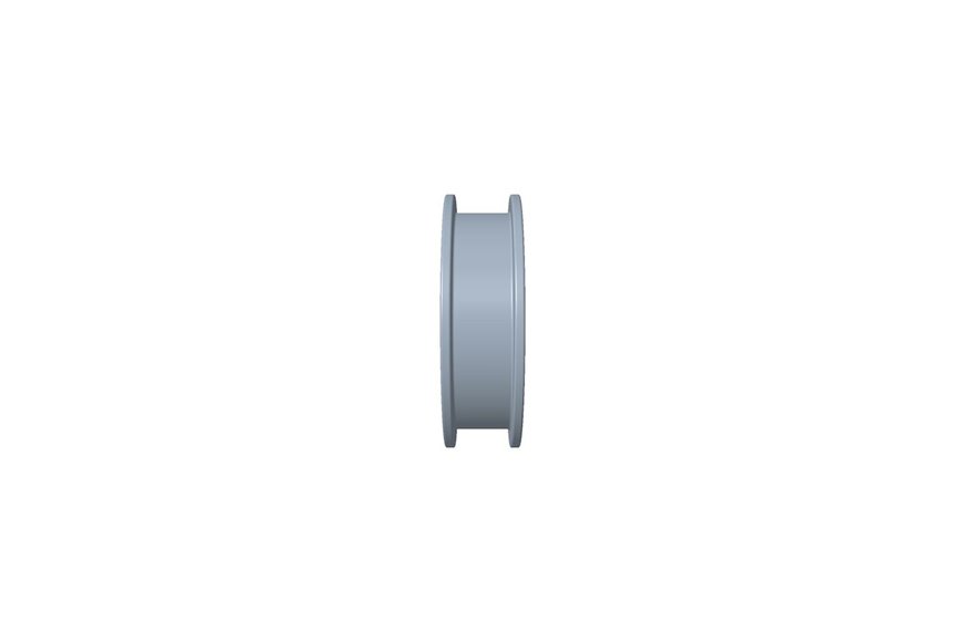 Pulley-Idler - Originale Toro - 104-4160