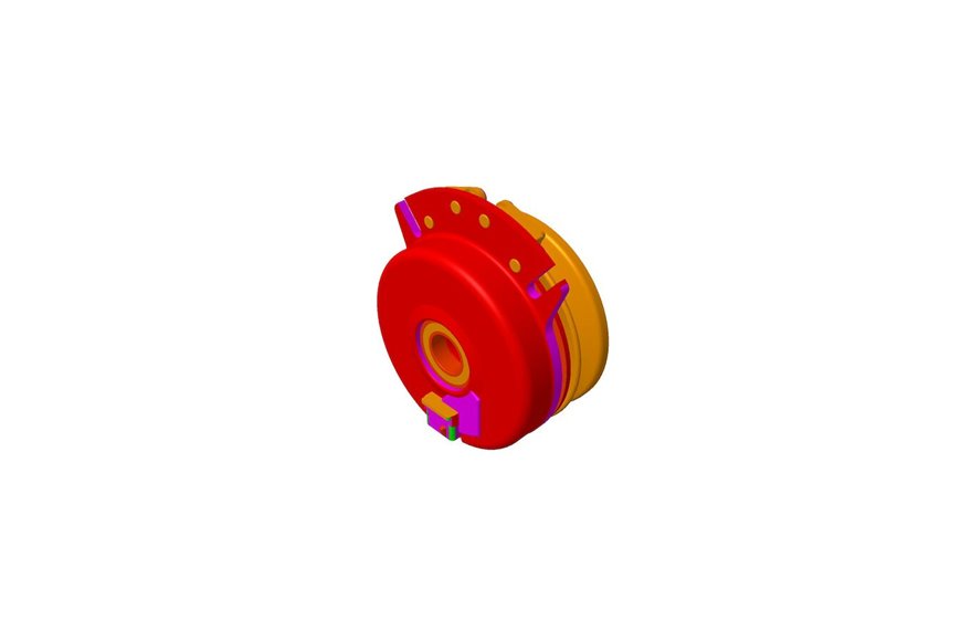 Clutch-Electric - Originale Toro - 117-7468