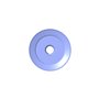 Pulley-Engine - Originale Toro - 104-2911