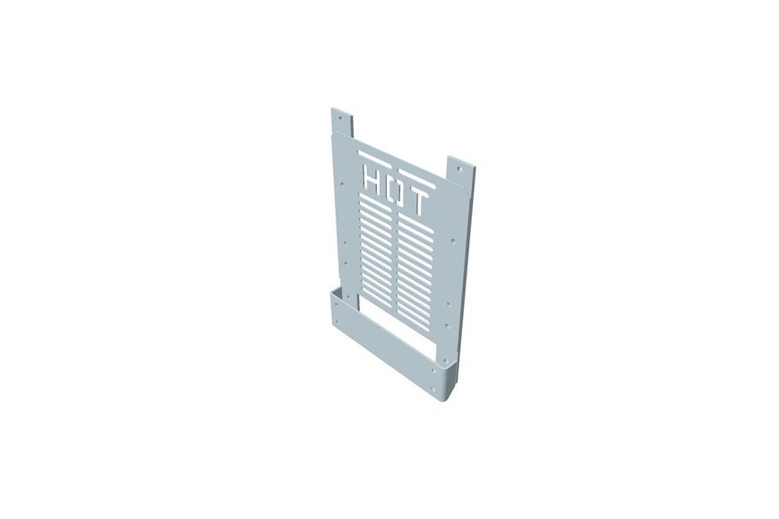 Rear Guard Asm - Originale Toro - 110-5779-03