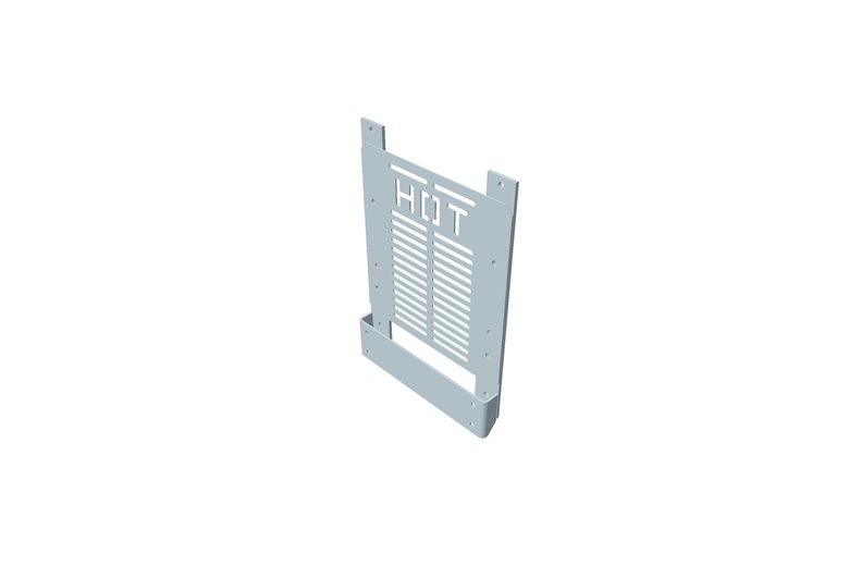Rear Guard Asm - Originale Toro - 110-5779-03