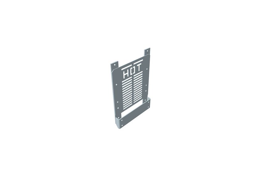 Rear Guard Asm - Originale Toro - 110-5779-03
