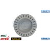 Coperchio Ruota - MTD / Cub Cadet - Originale - 731-0981C