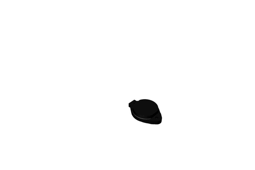Cover-Charge Pump - Originale Toro - 114-8457