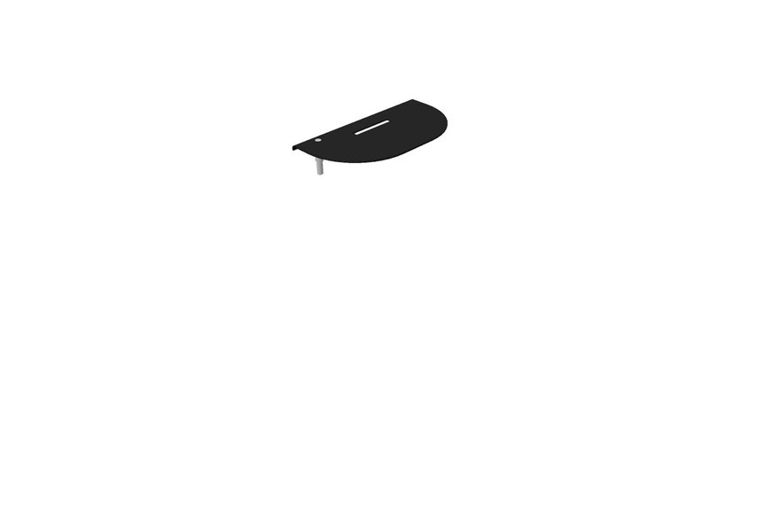 Idler Bracket Asm - Originale Toro - 110-3625-03