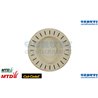 Coperchio Ruota - MTD / Cub Cadet - Originale - 731-0982C