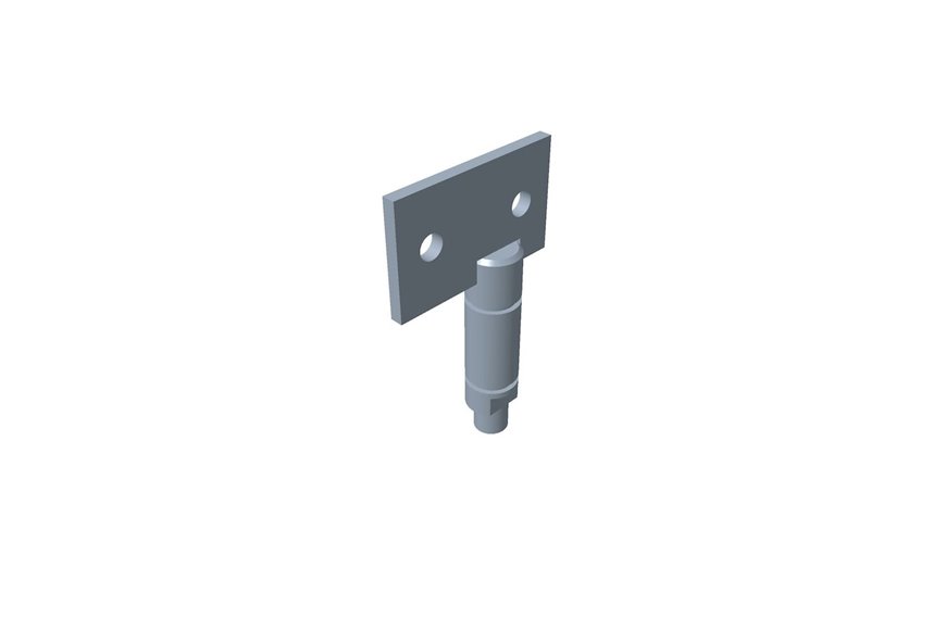 Hinge-Gate - Originale Toro - 107-8505