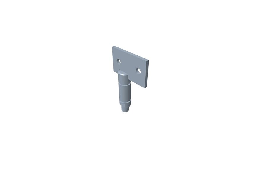 Hinge-Gate - Originale Toro - 107-8505