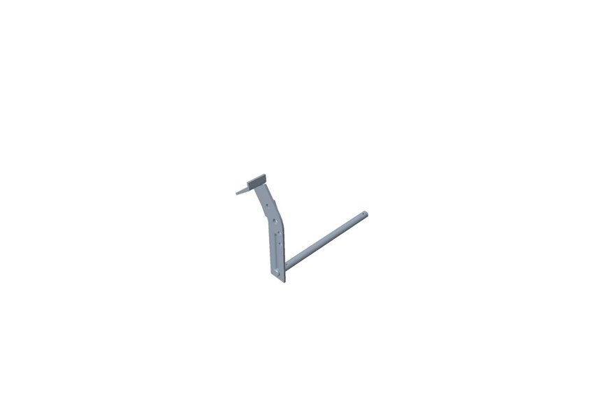 Idlr Arm Asm - Originale Toro - 98-1746