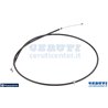 Cable del acelerador T.N. - Husqvarna original - 537024203
