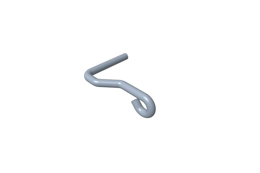 Guide-Belt, Idler - Originale Toro - 136-5615