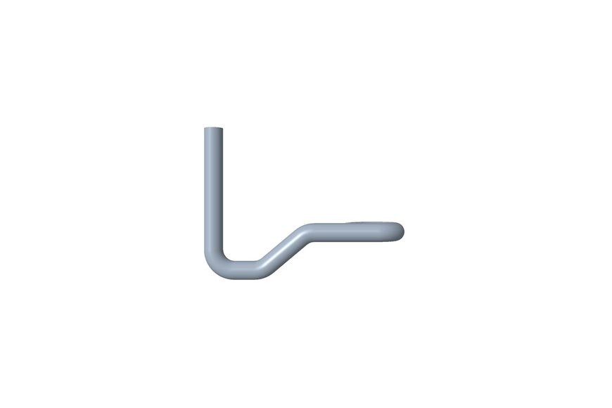 Guide-Belt, Idler - Originale Toro - 136-5615