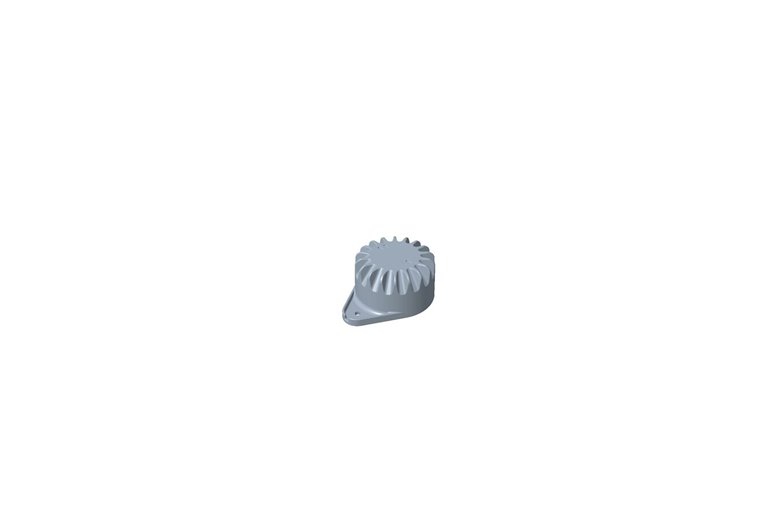 Gear-Control - Originale Toro - 110-6845