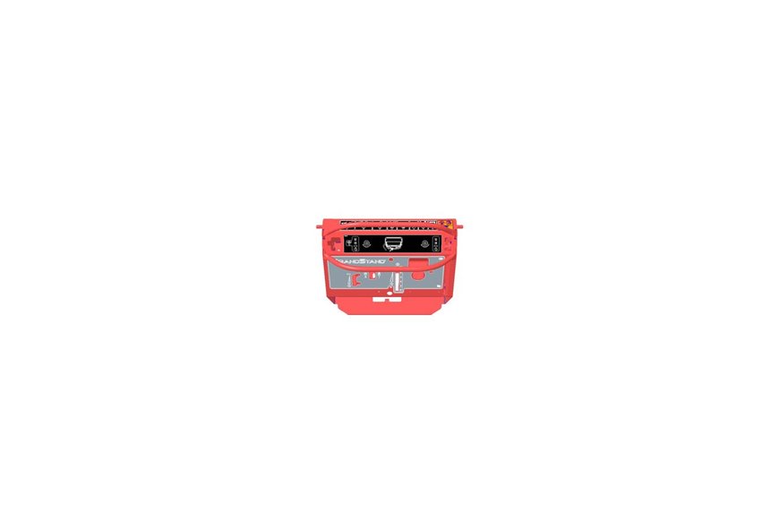 Control Tower Asm - Originale Toro - 120-6430