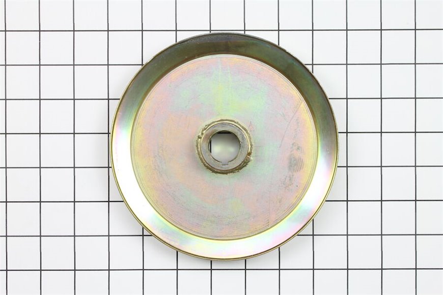 Pulley - Originale Toro - 37-6890