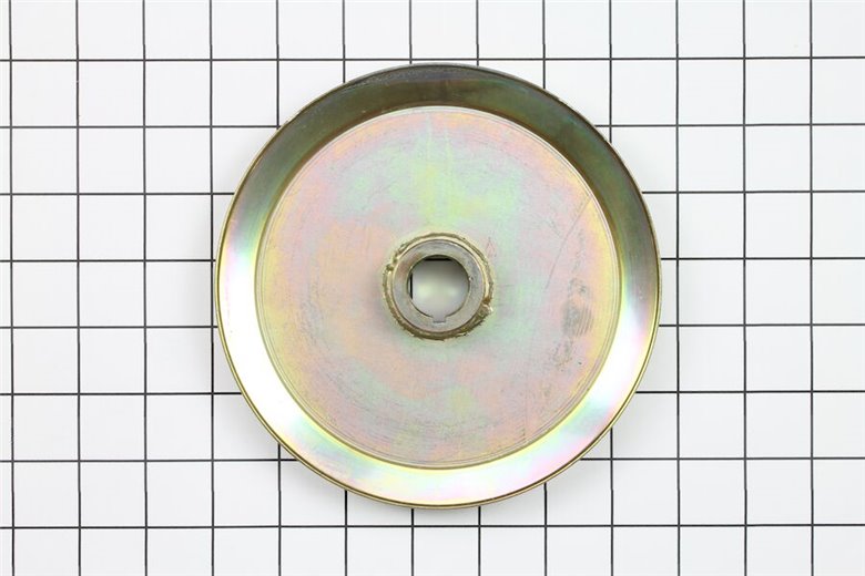 Pulley - Originale Toro - 37-6890