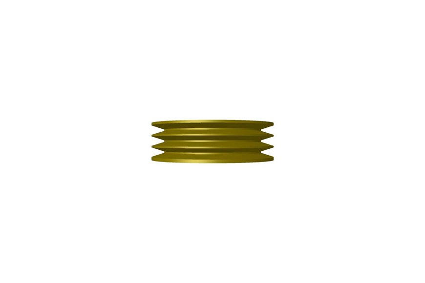 Pulley - Originale Toro - 105-8457