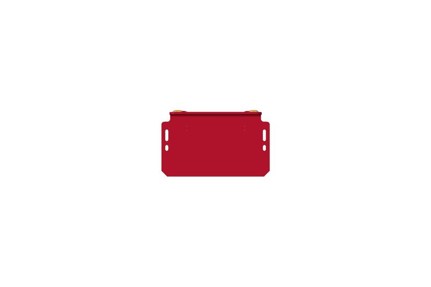 Tray-Battery - Originale Toro - 119-6666-03
