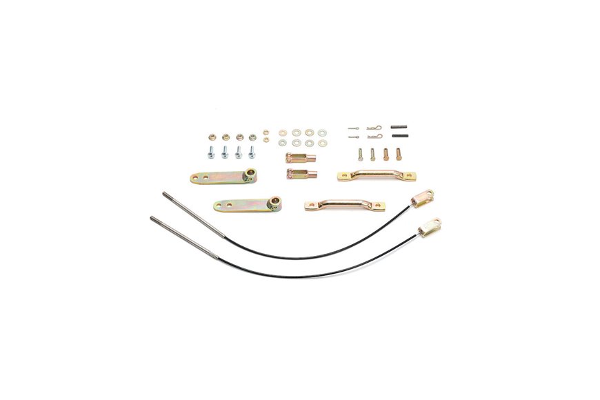 Kit-Door Opener, Auto - Originale Toro - 130-8470