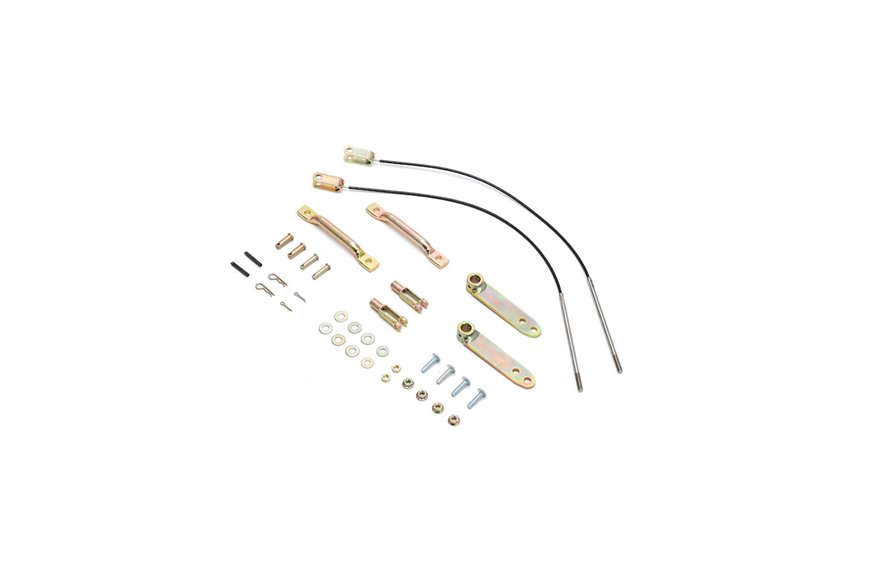 Kit-Door Opener, Auto - Originale Toro - 130-8470