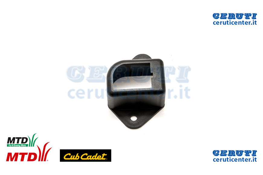 Coperchio-Switch - MTD / Cub Cadet - Originale - 931-1613