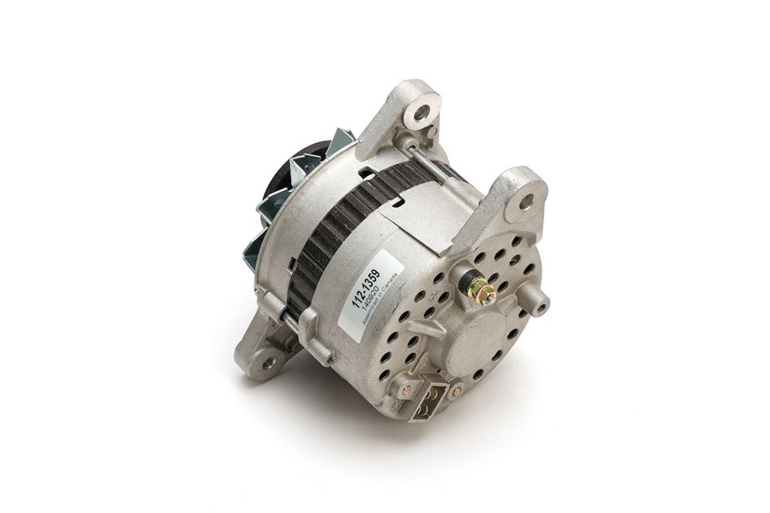 Alternator - Originale Toro - 112-1359