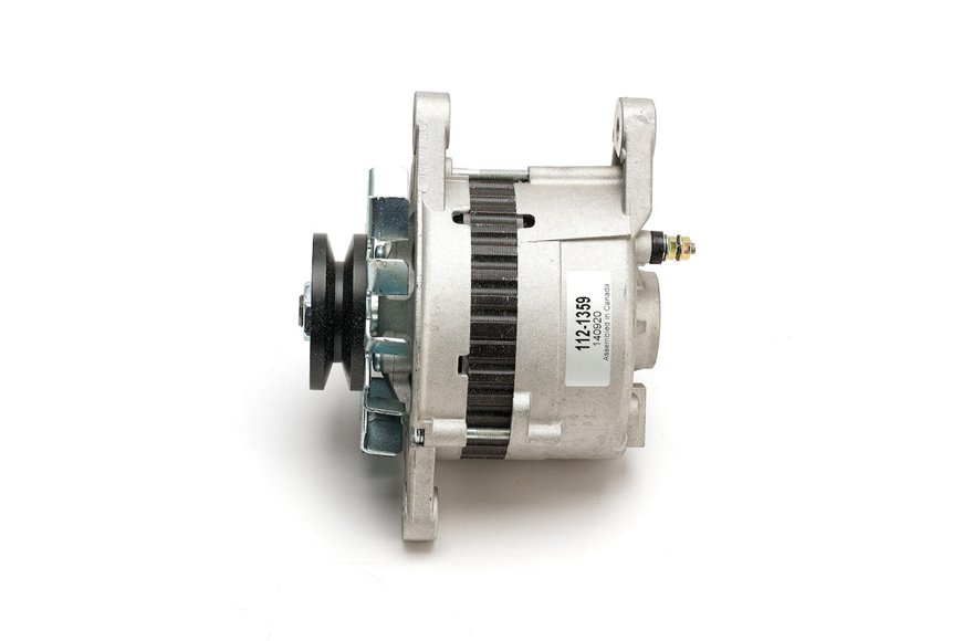 Alternator - Originale Toro - 112-1359