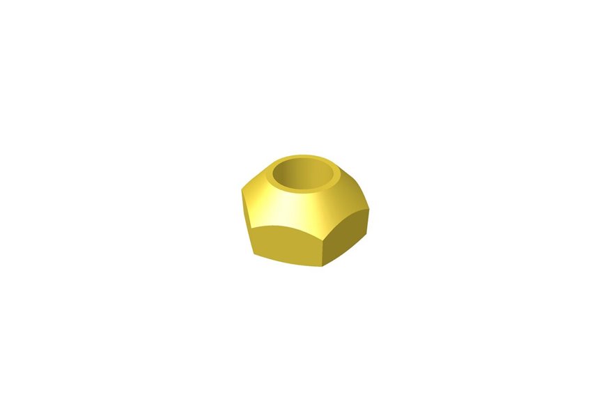 Nut-Hex - Originale Toro - 108687