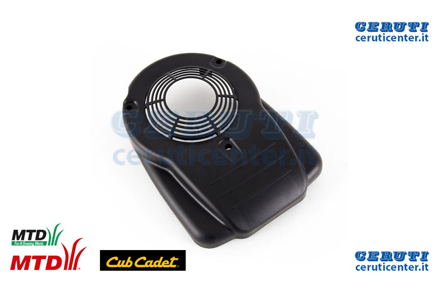 Coperchio Ventola - MTD / Cub Cadet - Originale - 731-05692 - Sostituisce - 731-05692