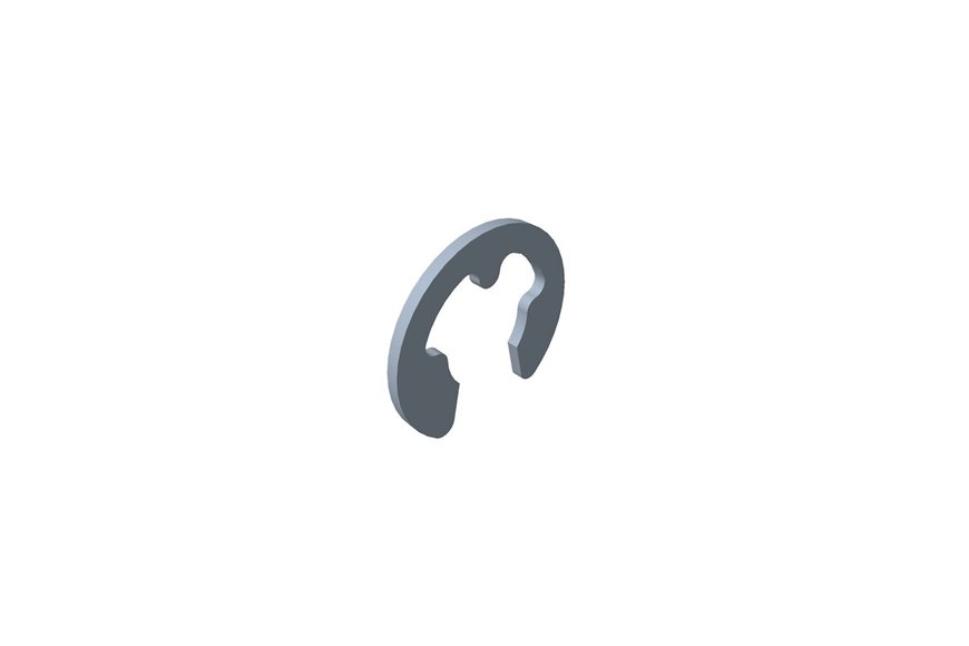 Stirrup - Originale Toro - 104-3341