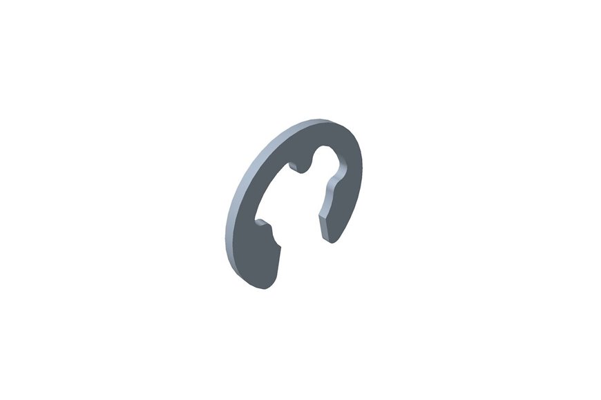 Stirrup - Originale Toro - 104-3341
